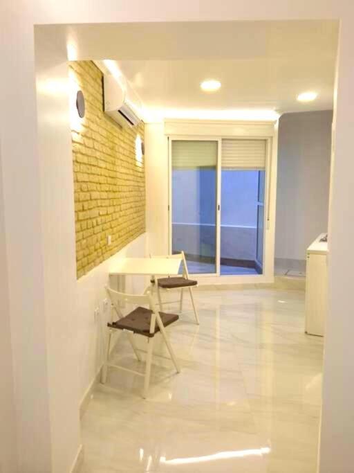 Apartamento Leon Centro Sevilla