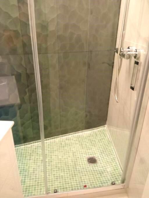 Leon Centro Apartamento Sevilla