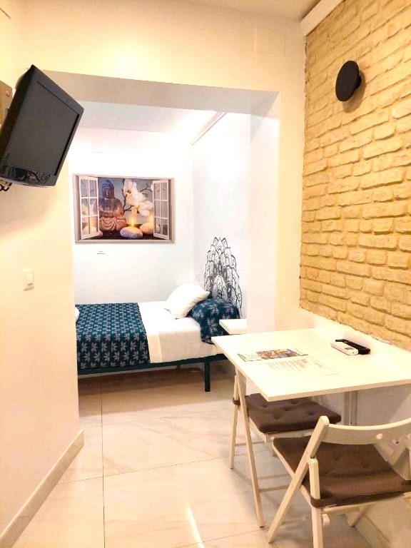 Apartamento Leon Centro *