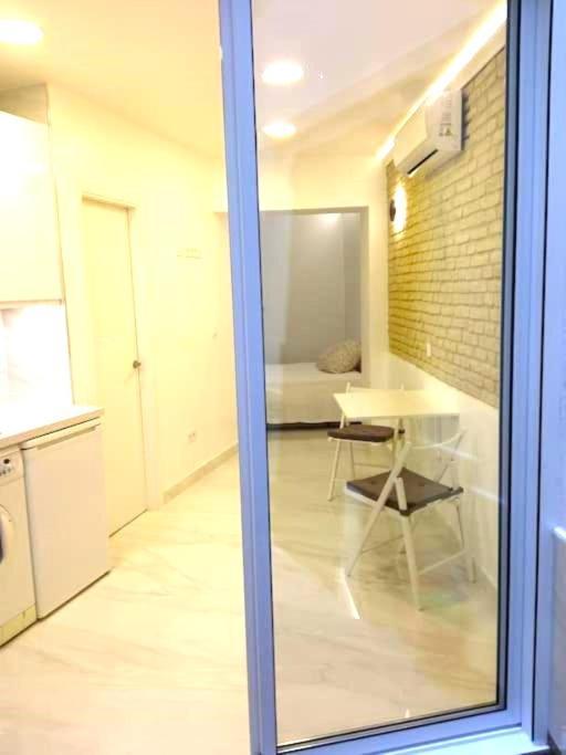 Apartamento Leon Centro Sevilla