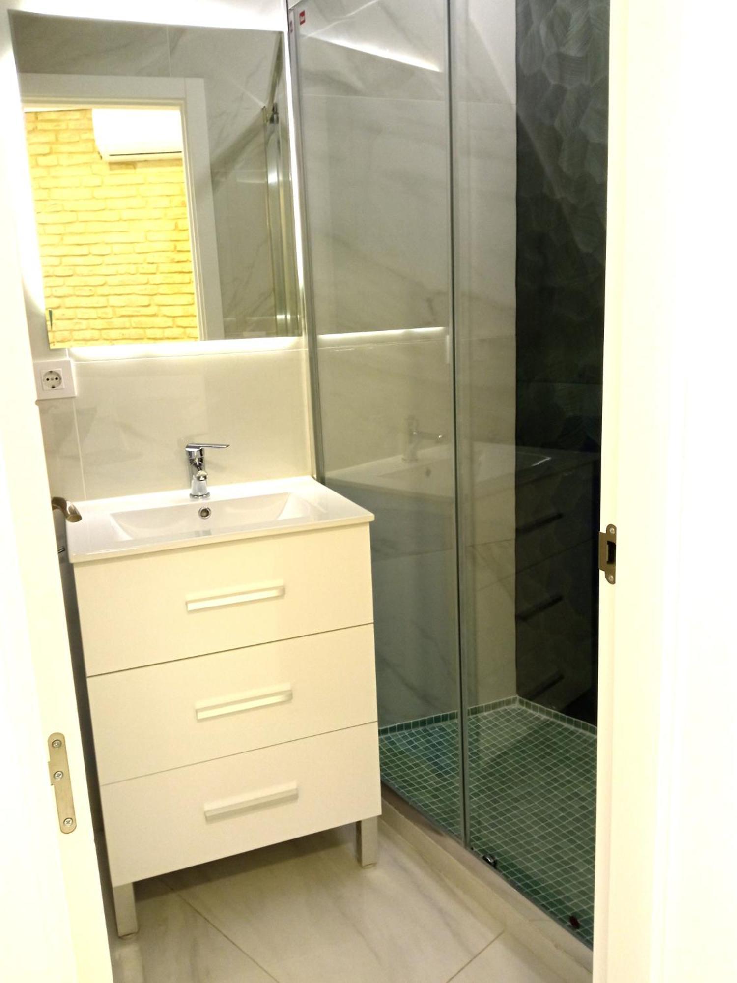 Apartamento Leon Centro *