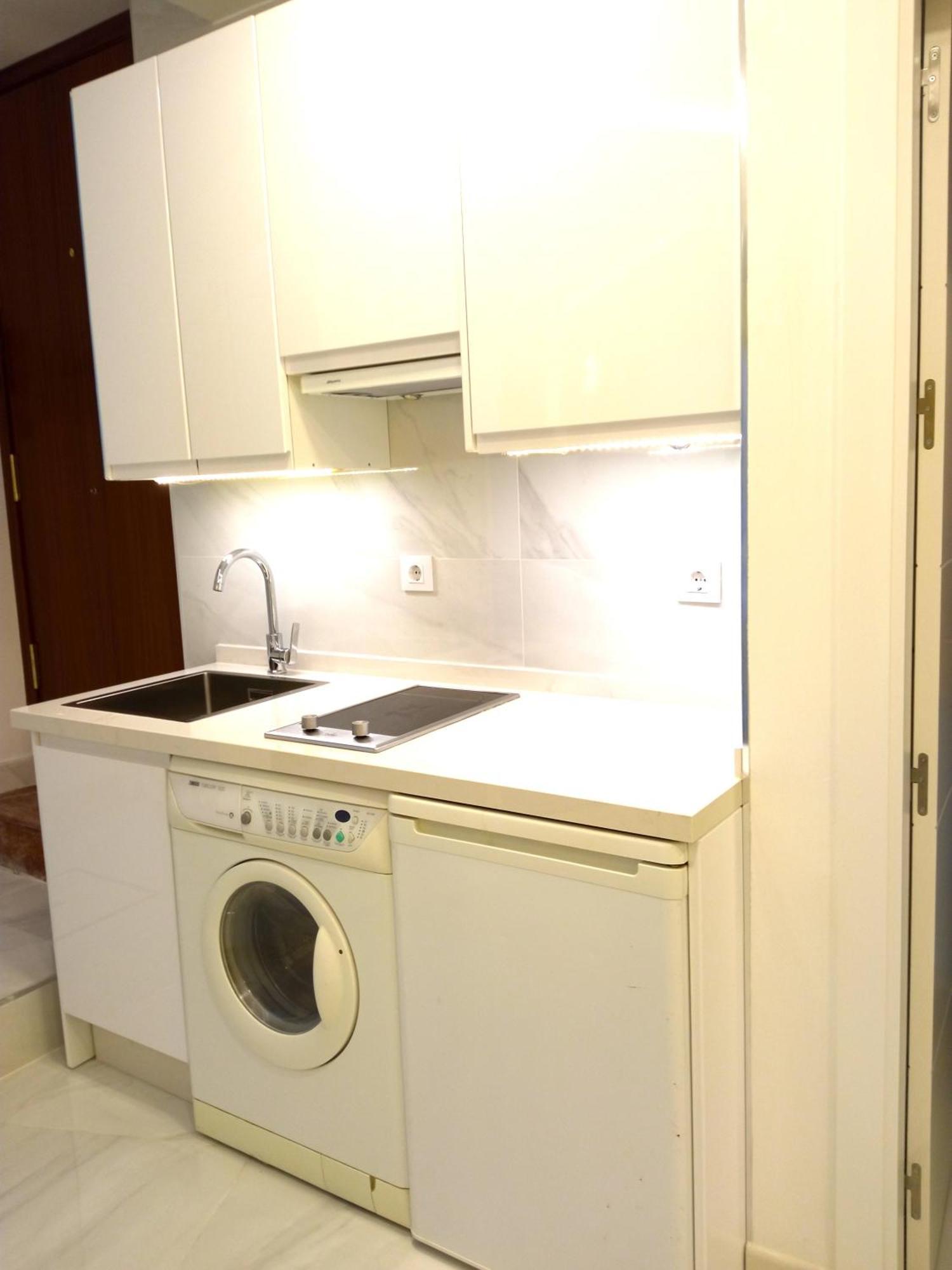 Appartement Leon Centro Sevilla