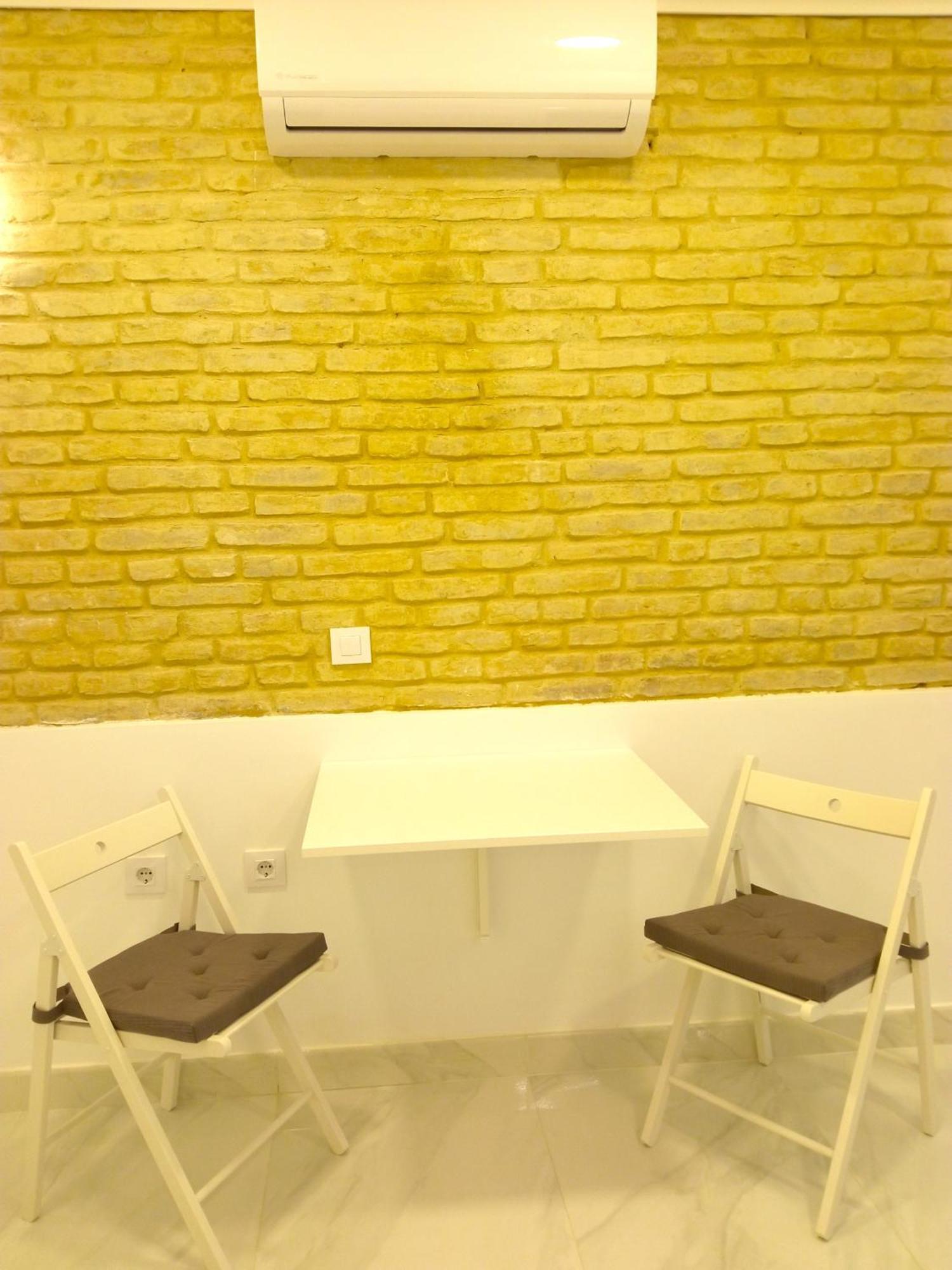 Leon Centro Appartement *